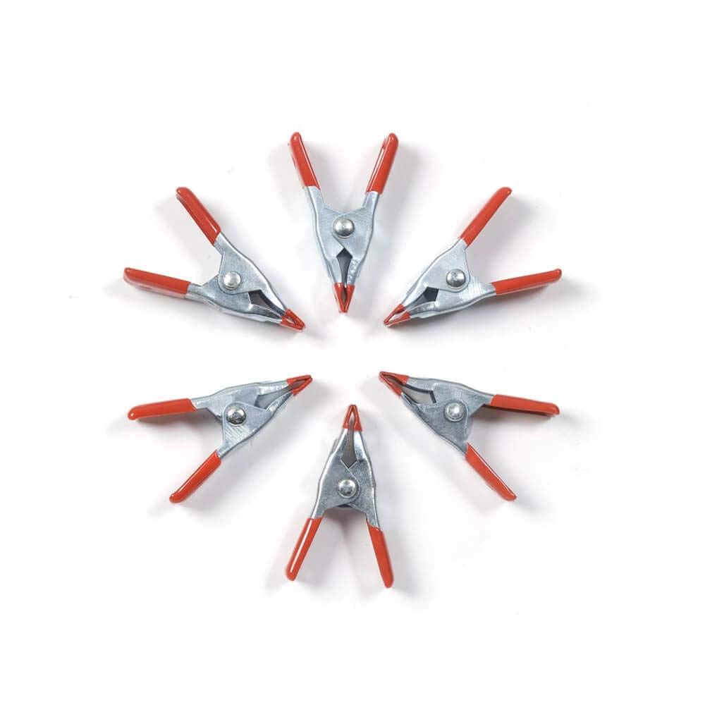 OcCre 50 mm CLAMPS 19118