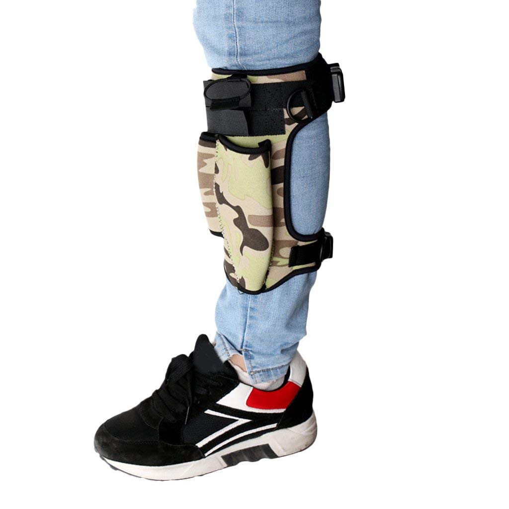 MAKO Spearguns Titanium Dive Knife