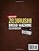 Quick & Easy Zojirushi Bread Machine Cookbook: Lots of Simple & Healthy Artisan, Gluten-Free, and Whole Grain Recipes for Perfect Natural Homemade Bread Without Ingredient Waste
