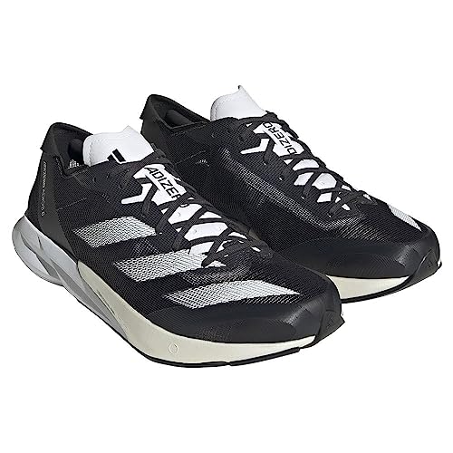 Image of Adidas Mens Adizero Adios 8 Running ShoesSneaker