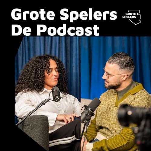 Grote Spelers Titelbild