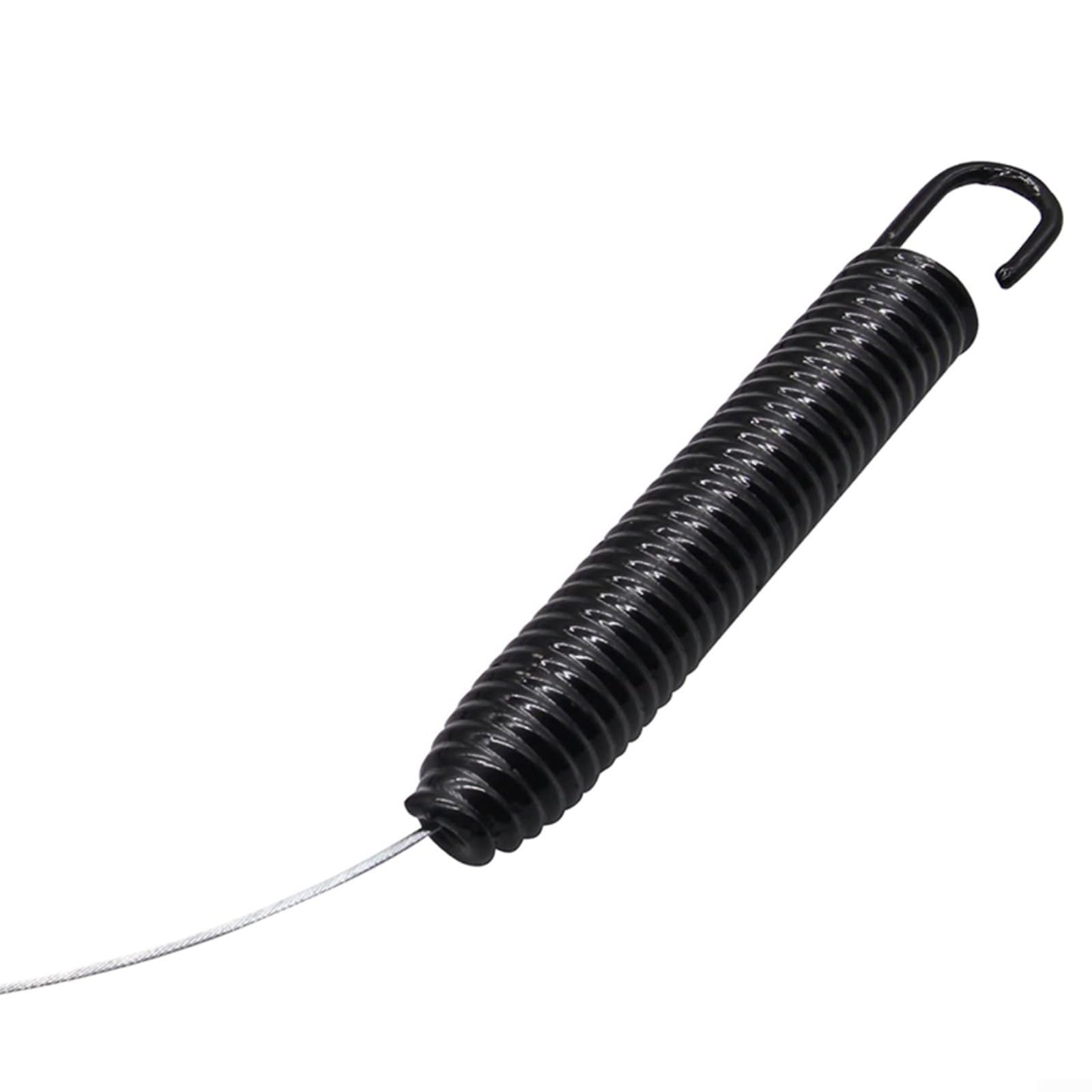 Câble D'Embrayage De Rechange Pour Tondeuse Husqvarna - Réf. 532 44 04-88 - Compatible CT153, CT154, Etc.