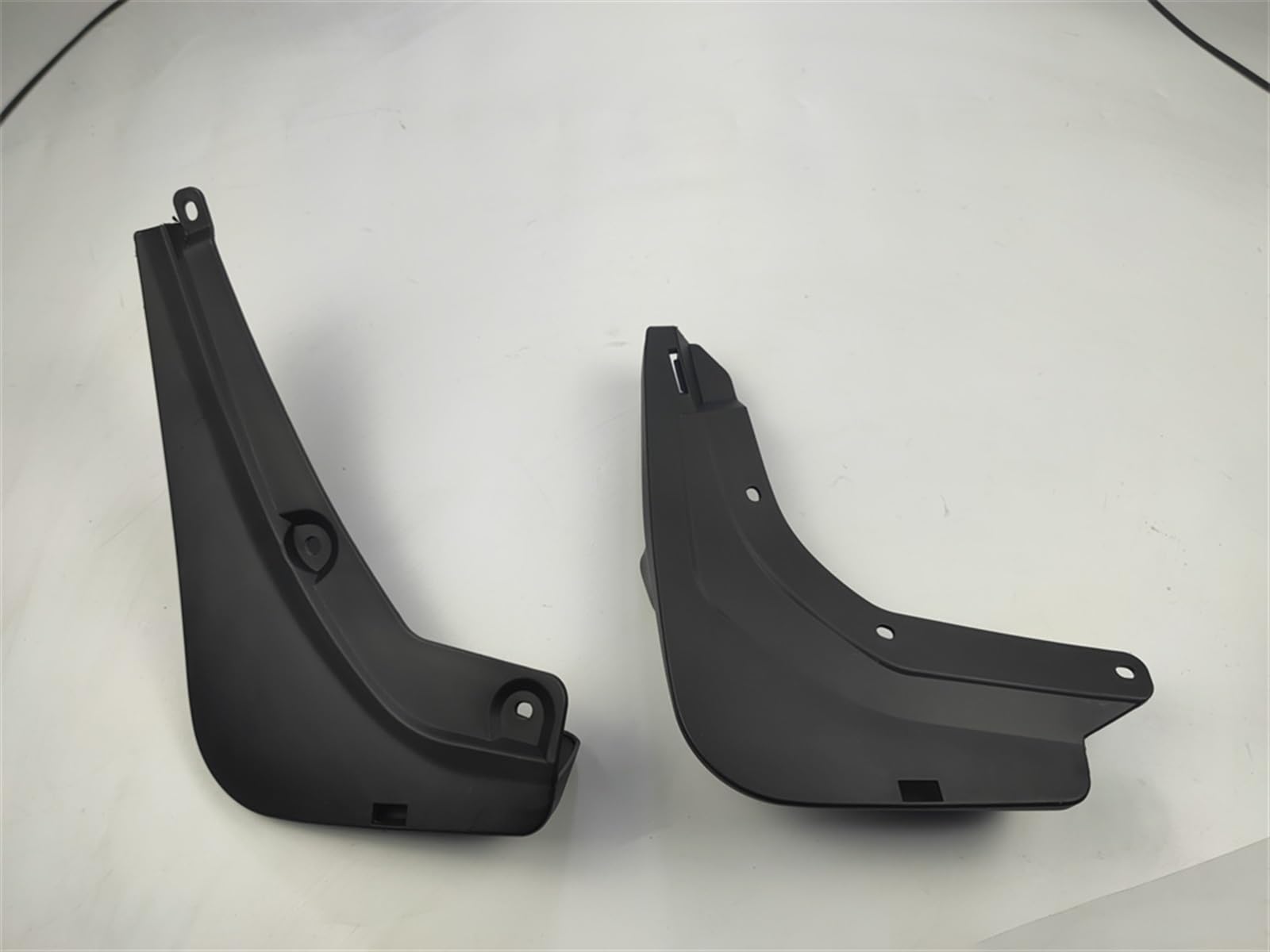 4 pezzi auto paraspruzzi paraspruzzi paraspruzzi parafanghi parafanghi, for Mercedes-Benz, EQC350 EQC400 2007 2008 2009 2010