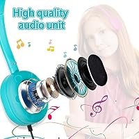 TJZXGUI Headphones Bulk 24 Pack for Classroom School,Wholesale Earphones — image 4