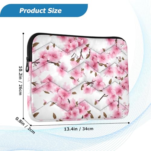 Funda Protectora para Laptop 13-14 Pulgadas Multicolor miniatura 3