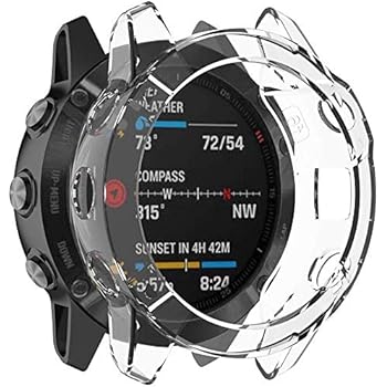 garmin fenix 6s pro sapphire