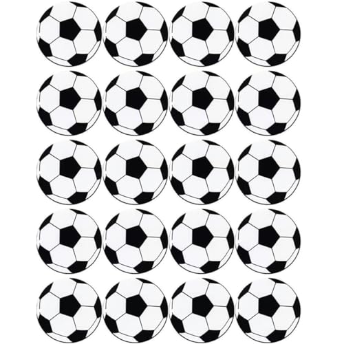 Porte-clés football Tofficu idée cadeau originale pour anniversaire et souvenir de tournoi