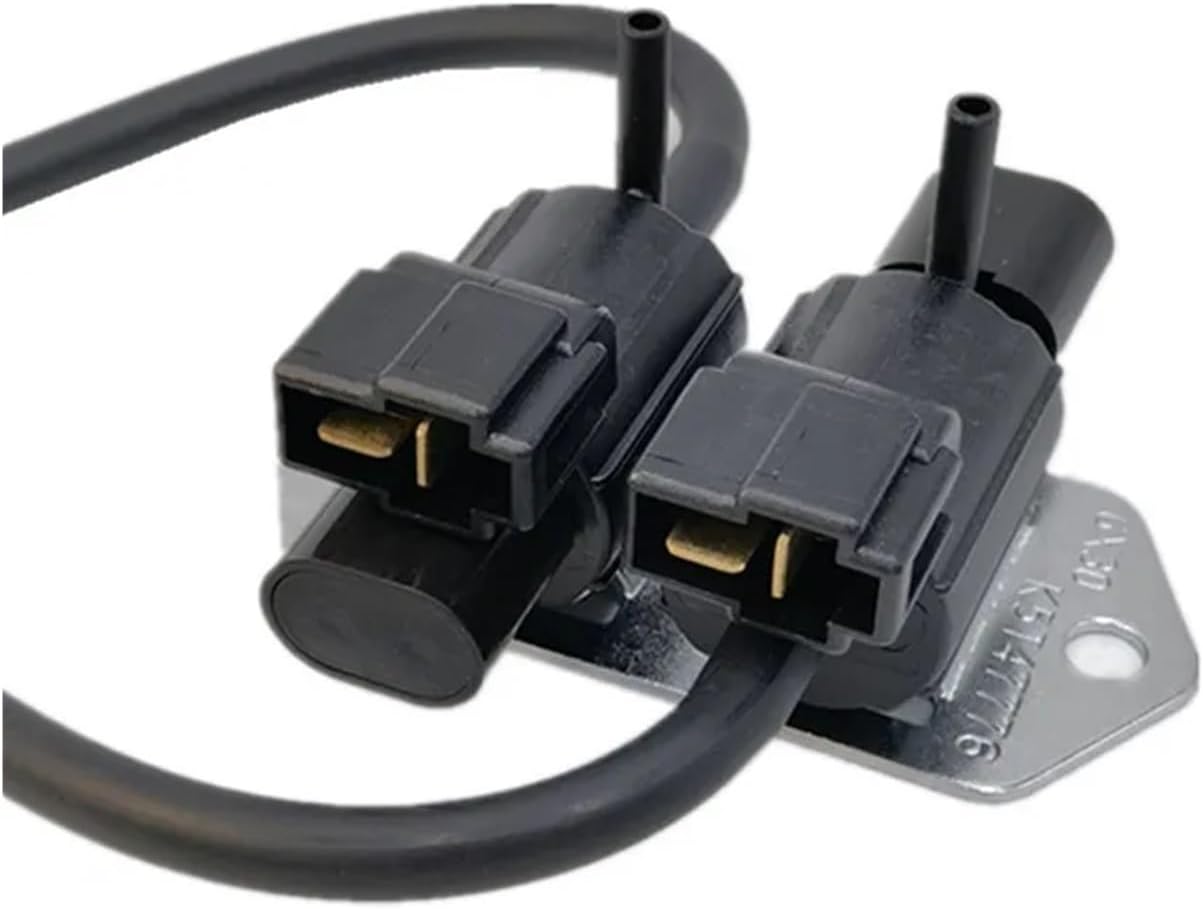 Flywheel clutch control solenoid valve MB620532 MB937731