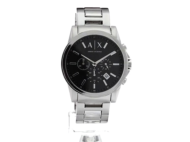 armani exchange 2084
