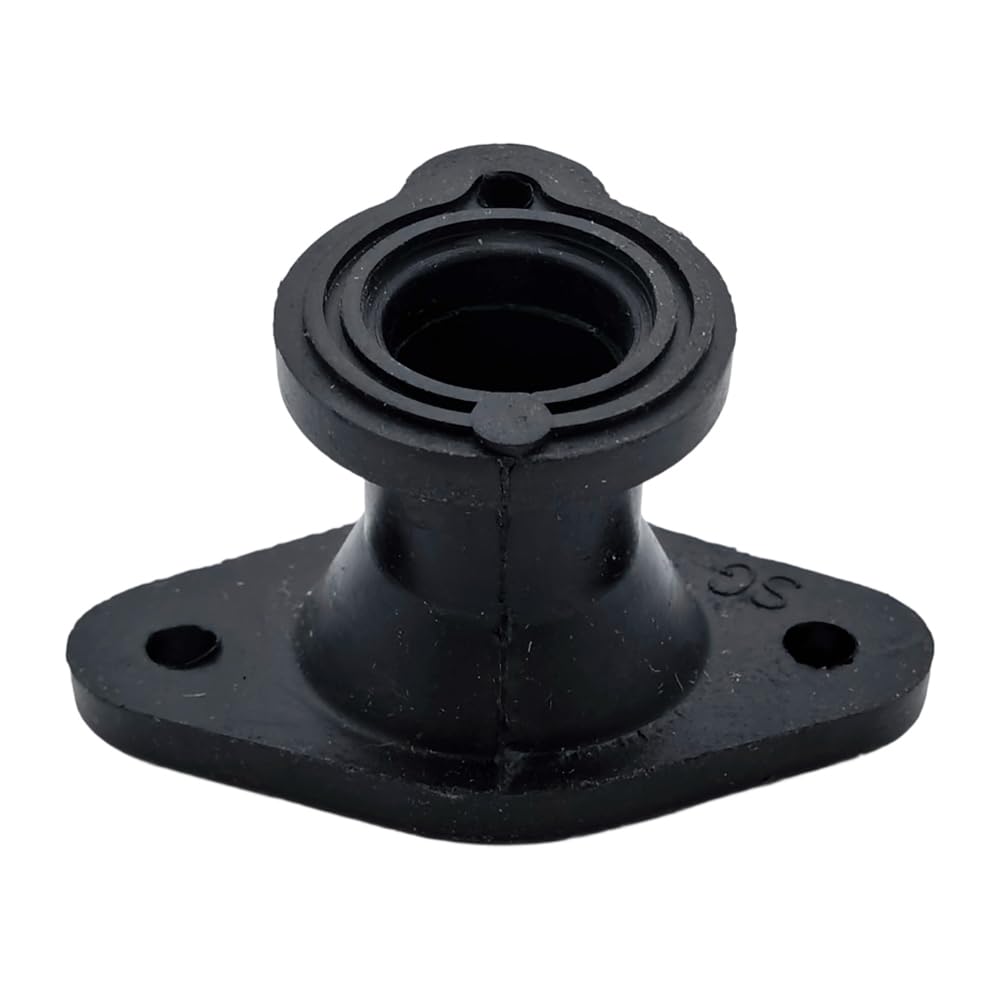 Zxhozdm One Color For Chainsaw Intake Manifold Boot For 2500 25Cc Chainsaws For For Komatsu G2500