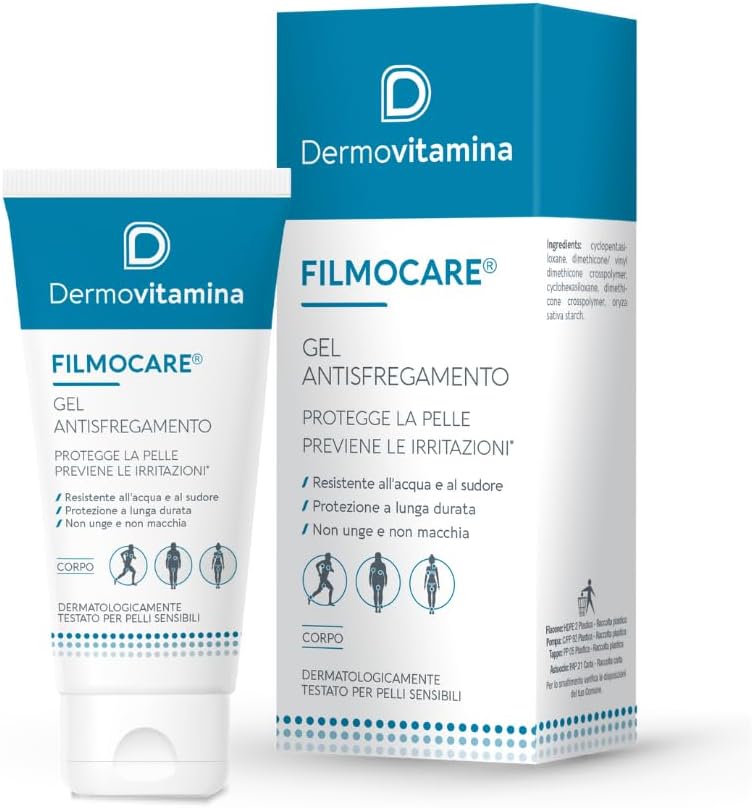 Dermovitamina Filmocare 30 ml