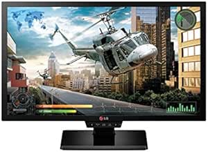 LG Electronics Gaming 24GM77-B 24-Inch Screen LED-Lit Monitor