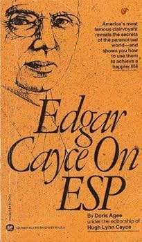 Edgar Cayce: Astrology (Edgar Cayce Library)