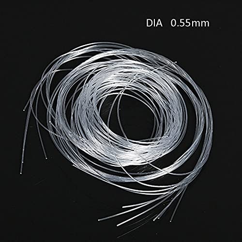 Eyeglass Repair Kit Half Rim Glasses Line Below 0.55Mm 65.6Ft #TOP2