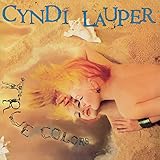 cyndi lauper true colors  True Colors [Vinyl LP]