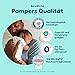 Pampers Premium Protection Pants Größe 3, 192 Windeln, 6kg-11kg, mit 360° Passform und weichen Anti-Auslaufbündchen für unseren besten Komfort und Schutz