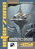  Interzone #251 Mar - Apr 2014 (Science Fiction and Fantasy Magazine) (English Edition)