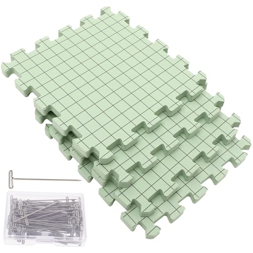 Planche de blocage crochet POPETPOP en mousse légère et tiges inox durables