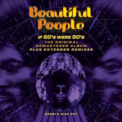 If 60s Were 90s Original & Remix