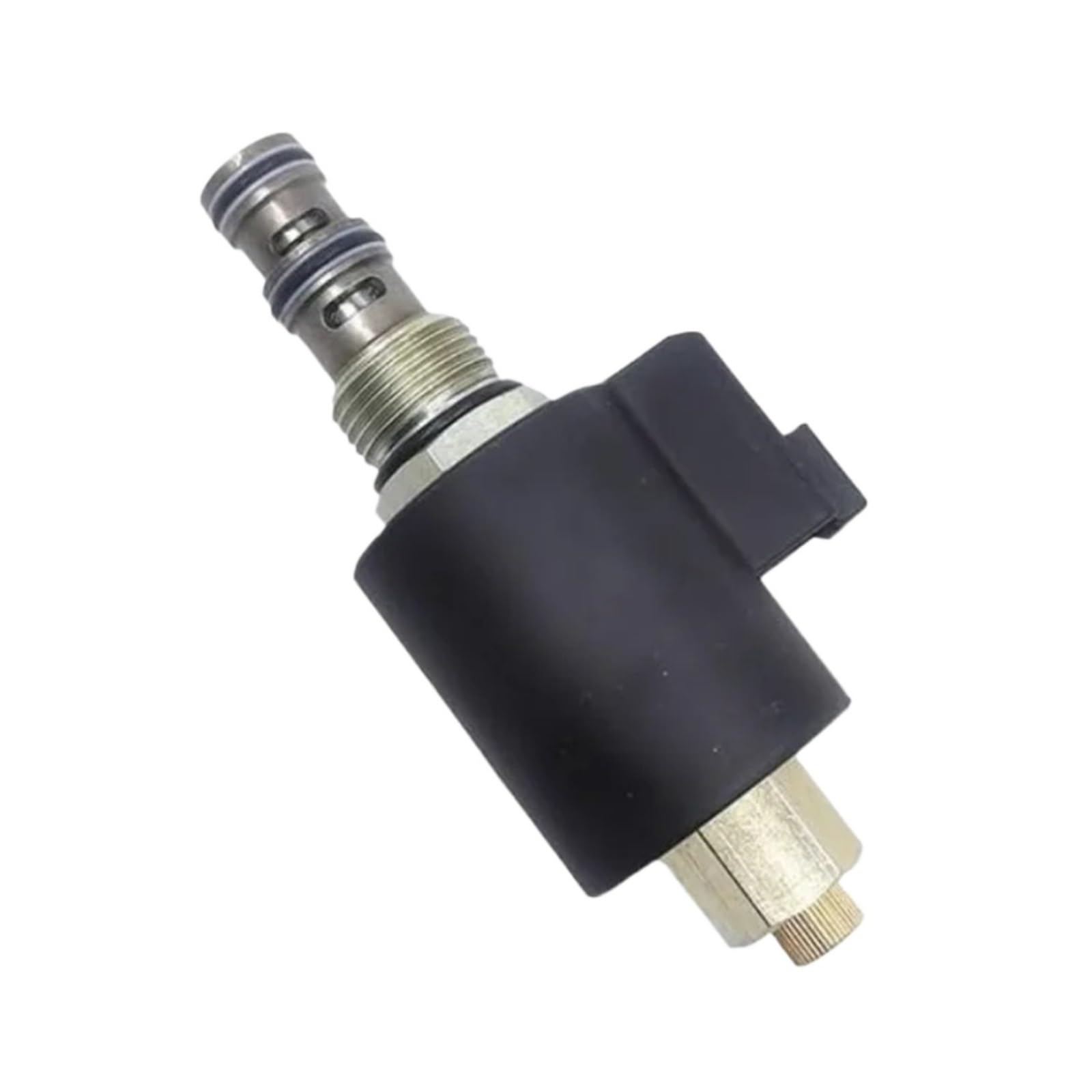Électrovanne XKCH-00022 stop aux fuites hydrauliques de pelle R210LC9