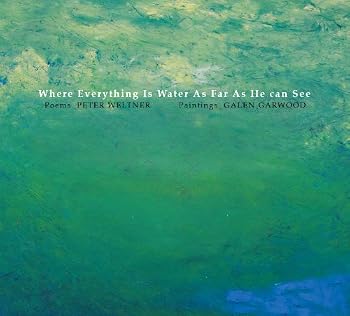 Where Everything Is Water As Far As He Can See