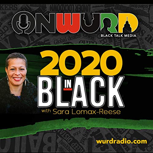 OnWURD 2020 in Black