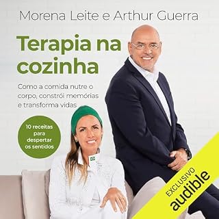Terapia na cozinha cover art