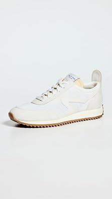 rag & bone Women's Retro Runner Slim Sneakers