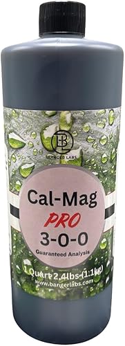 Cal-Mag Pro