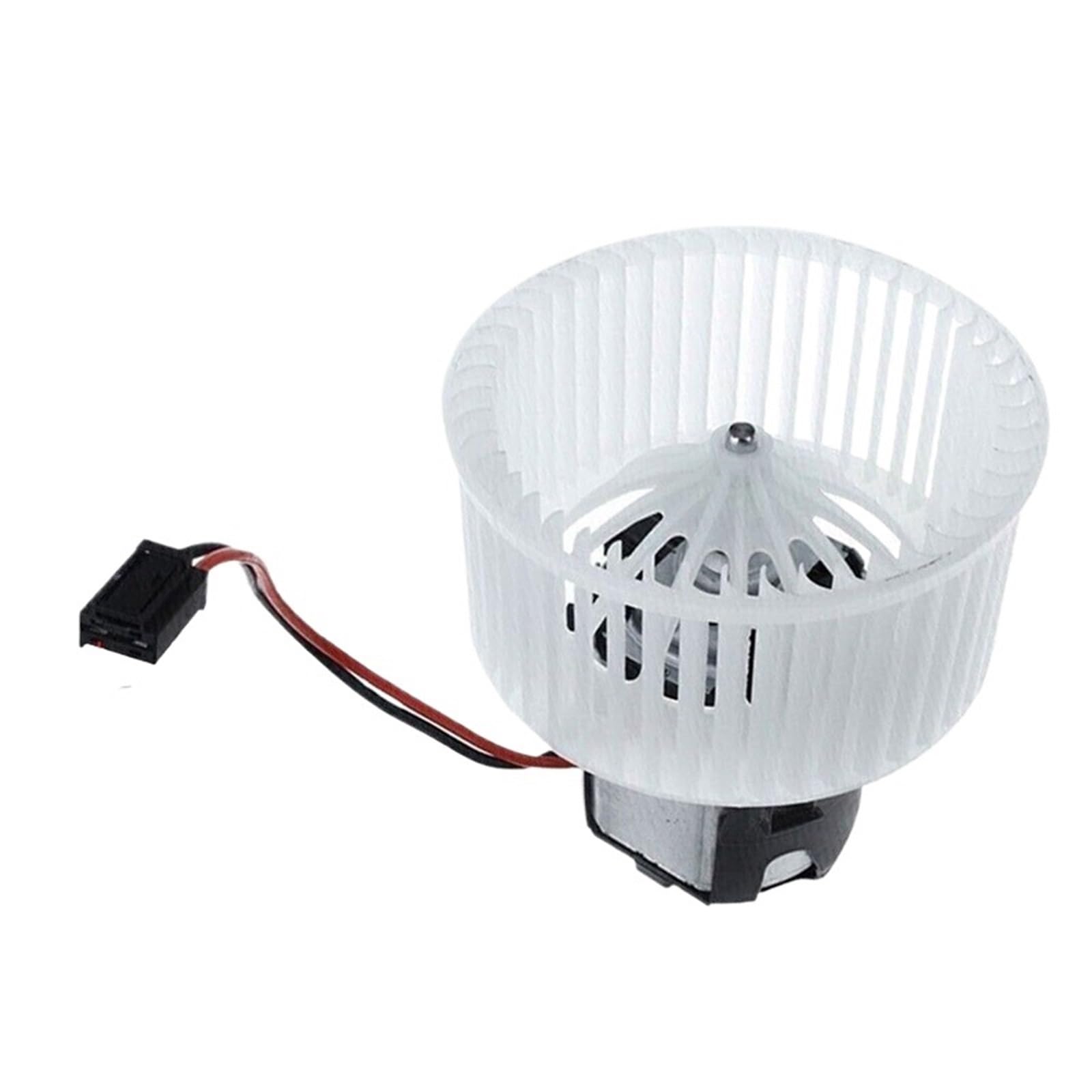 UWUKCJOKQ Heater Blower Motor Fan for B6-B7 2009-2016