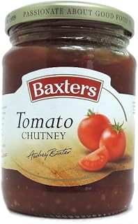 Baxters Tomato Chutney 312G