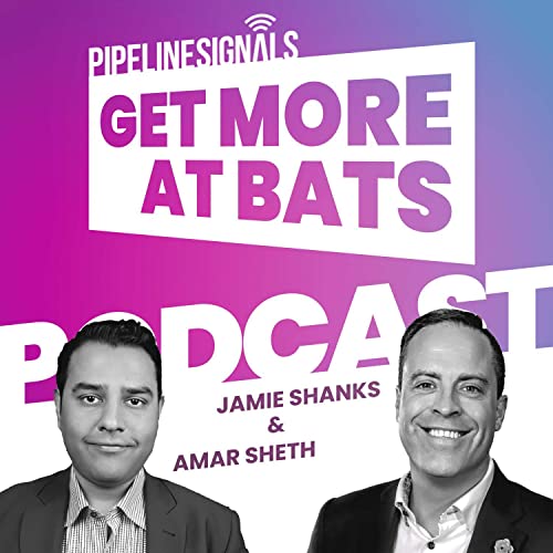 EPISODE 1 - Relationship Signals Are The Bread & Butter Of Professional Services