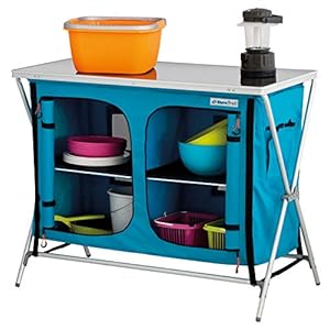 Euro Trail Bonaire Armoire de Camping