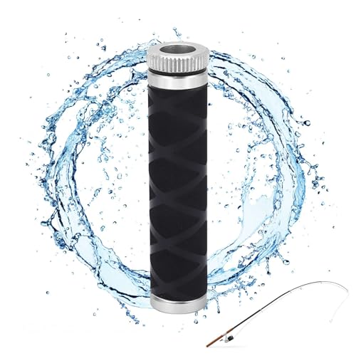 Extractor de nudos de pesca premium de metal resistente y máxima durabilidad
