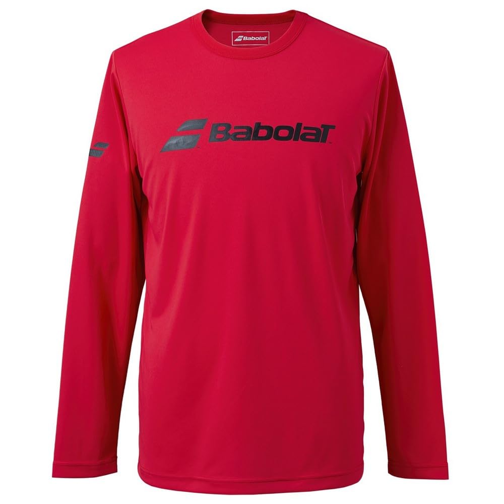 Amazon.co.jp: バボラ BabolaT テニスウェア メンズ CLUB ロング