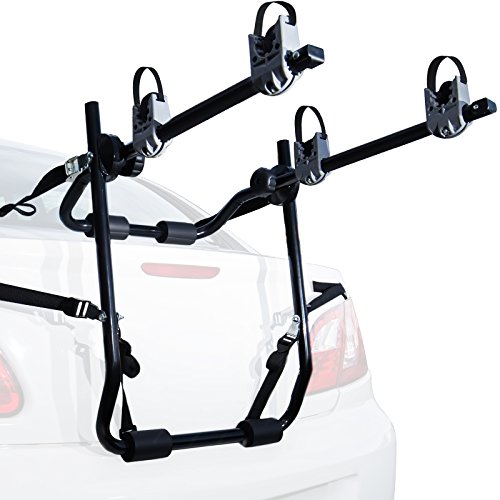 Find The Best Bike Carrier For Sedan Reviews & Comparison Katynel