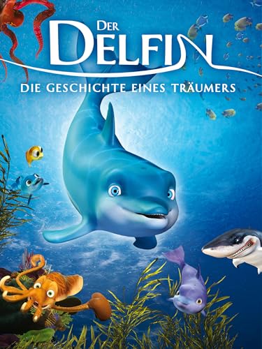 Der Delfin [dt./OV]