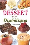 assiette dessert gourmande noel  Dessert pour diabétique: 30 recettes desserts sans sucre et pâtisserie pour diabétique avec de délicieux gâteaux et gourmandises, assiette anti diabète et desserts faciles pour tous les jours