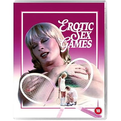 Erotic Sex Games