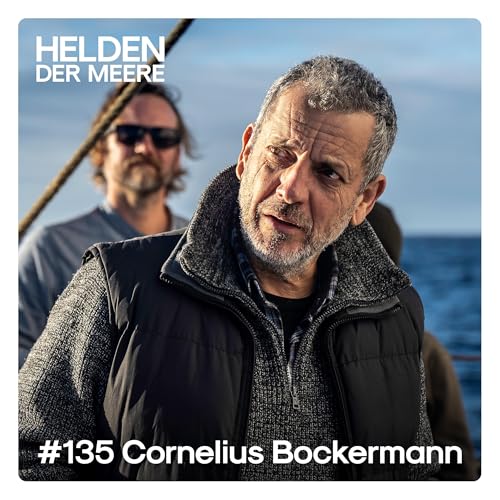 Segelfracht statt Containerschiff &ndash; mit Cornelius Bockermann auf der Avontuur Titelbild