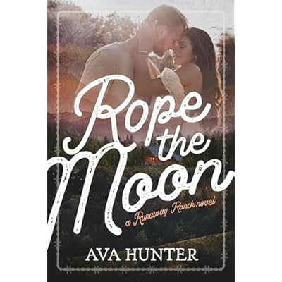 Rope the Moon
