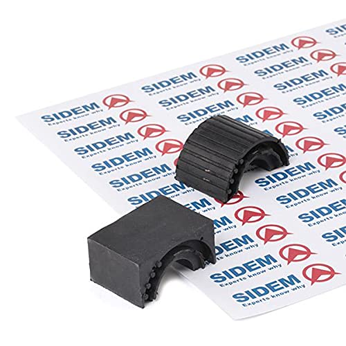 1x SIDEM 21mm 863814