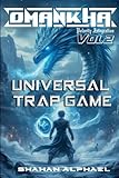 cheddite universal trap speed  Omankha Vol 2 - Universal Trap Game