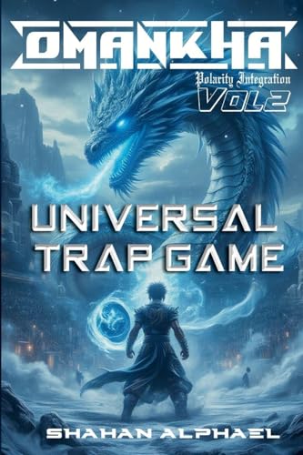  Omankha Vol 2 - Universal Trap Game