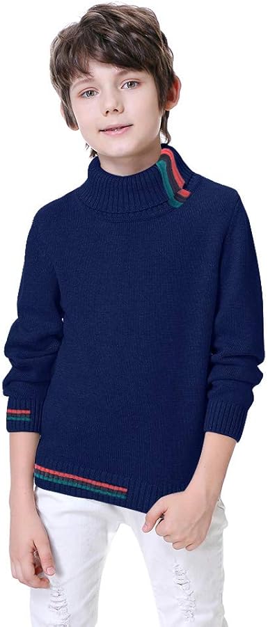 turtleneck for toddlers