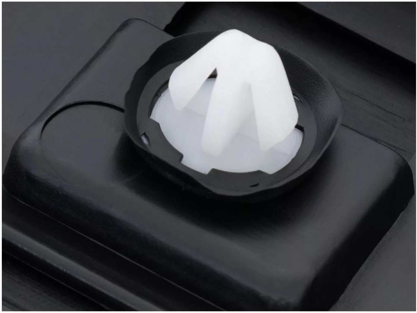 Front Left Driver Side Wheel Arch Fender Flare, 84579557 GM1290256 Wheel Arch Fender Flares Moulding Molding Trim Cover Compatible with G*MC for Terrain 2018 2019 2020 2021 2022 2023