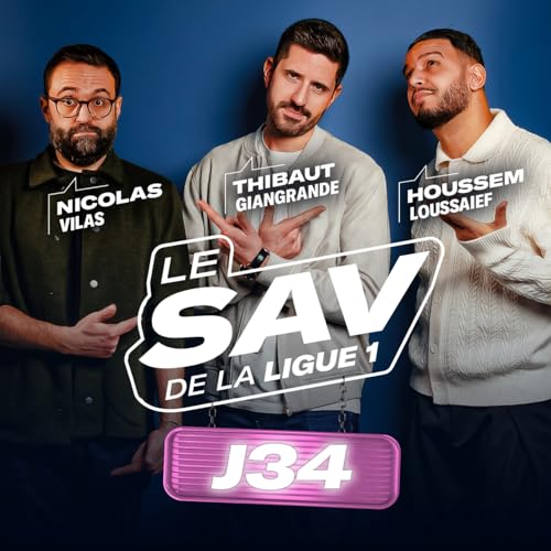 ON D&Eacute;BRIEFE LA LISTE DE DIDIER DESCHAMPS | J34 - Le SAV de la Ligue 1