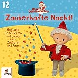  012/Zauberhafte Nacht!