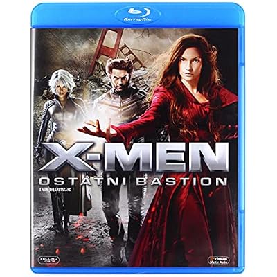 X-Men: The Last Stand