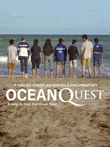 Ocean Quest